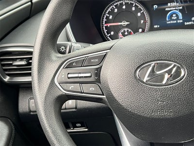 2023 Hyundai Santa Fe SE One Owner / AWD