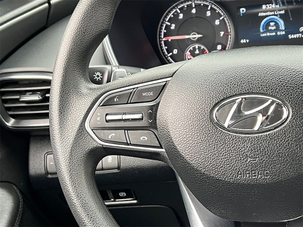 2023 Hyundai Santa Fe SE One Owner / AWD