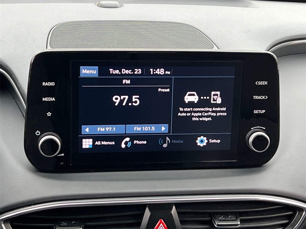 2023 Hyundai Santa Fe SE One Owner / AWD