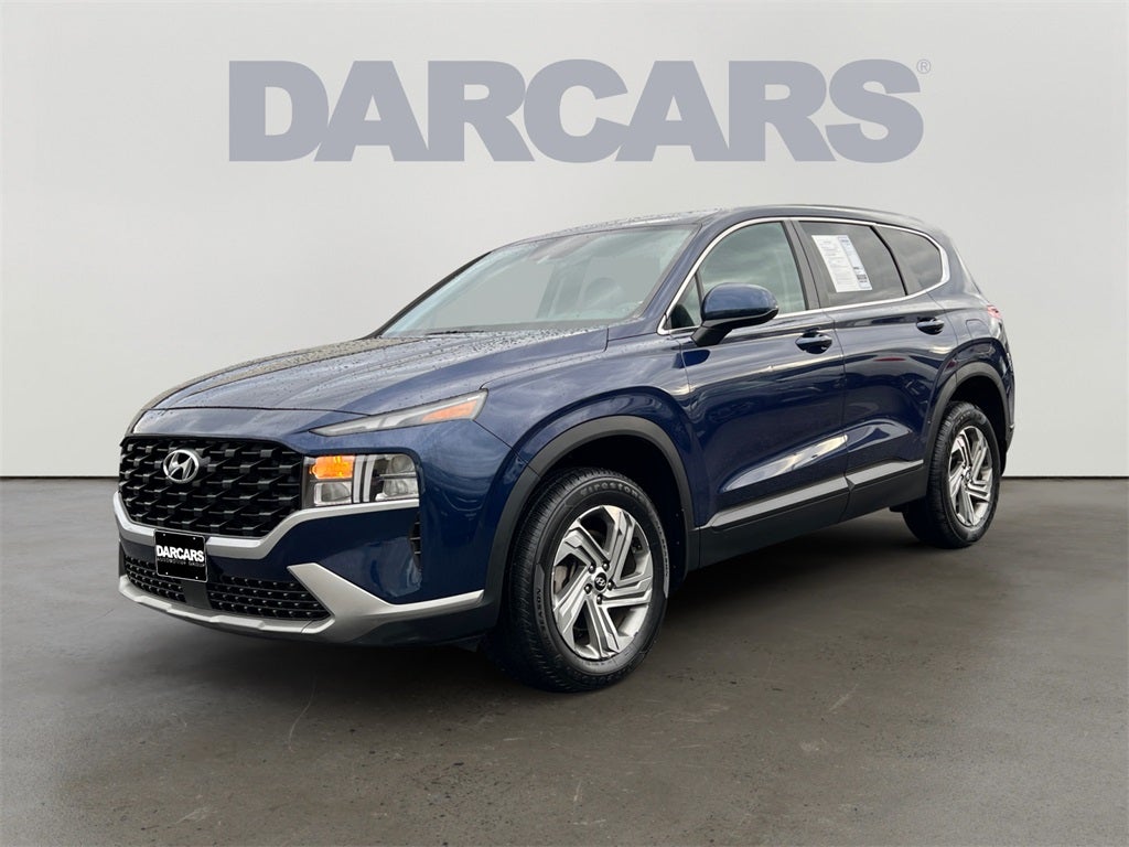 2023 Hyundai Santa Fe SE One Owner / AWD