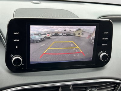 2023 Hyundai Santa Fe SE One Owner / AWD