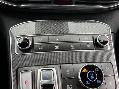 2023 Hyundai Santa Fe SE One Owner / AWD