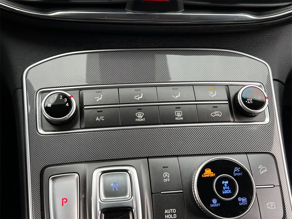 2023 Hyundai Santa Fe SE One Owner / AWD