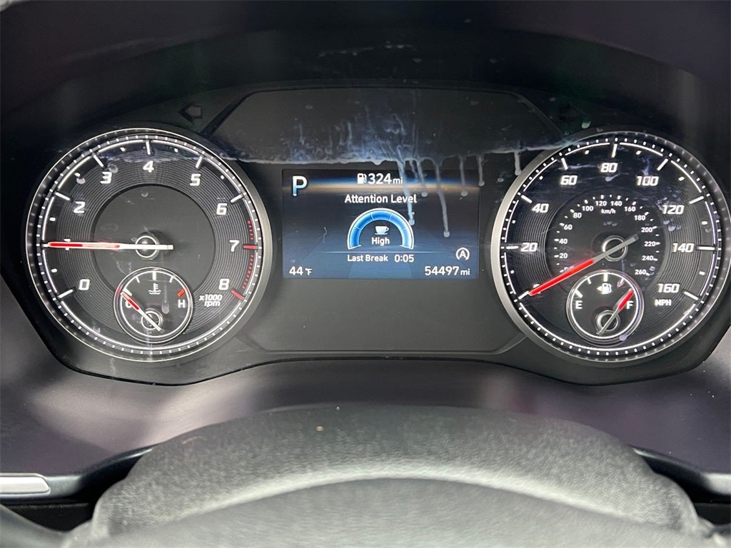 2023 Hyundai Santa Fe SE One Owner / AWD