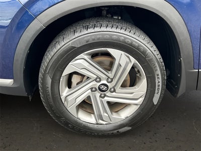 2023 Hyundai Santa Fe SE One Owner / AWD