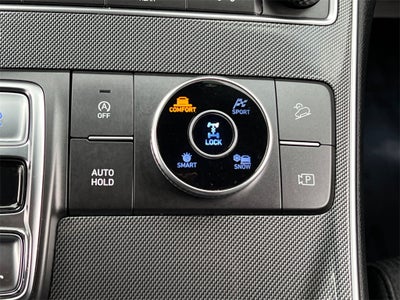 2023 Hyundai Santa Fe SE One Owner / AWD