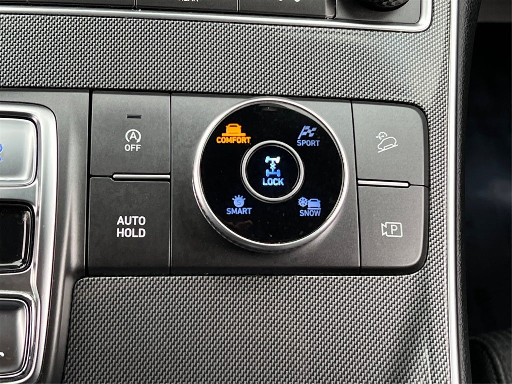 2023 Hyundai Santa Fe SE One Owner / AWD