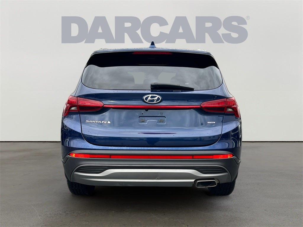 2023 Hyundai Santa Fe SE One Owner / AWD