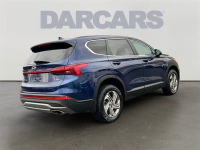 2023 Hyundai Santa Fe SE One Owner / AWD