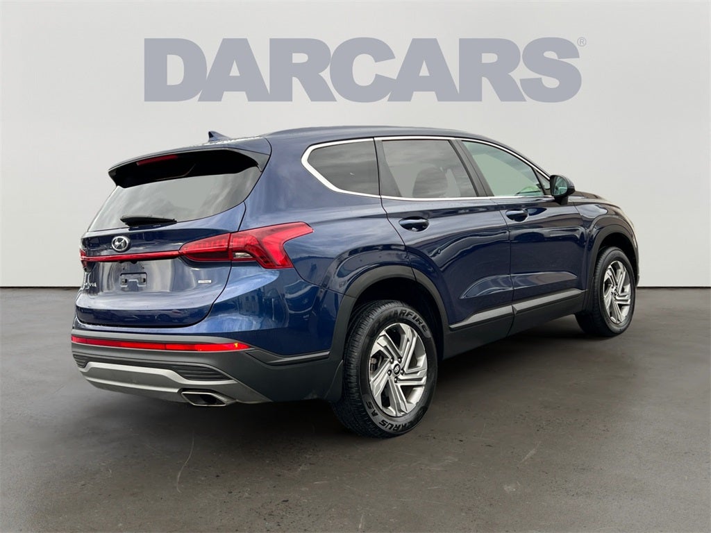 2023 Hyundai Santa Fe SE One Owner / AWD