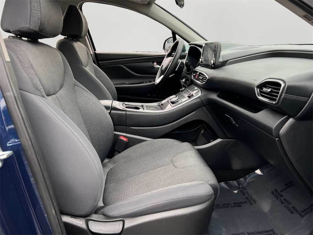2023 Hyundai Santa Fe SE One Owner / AWD