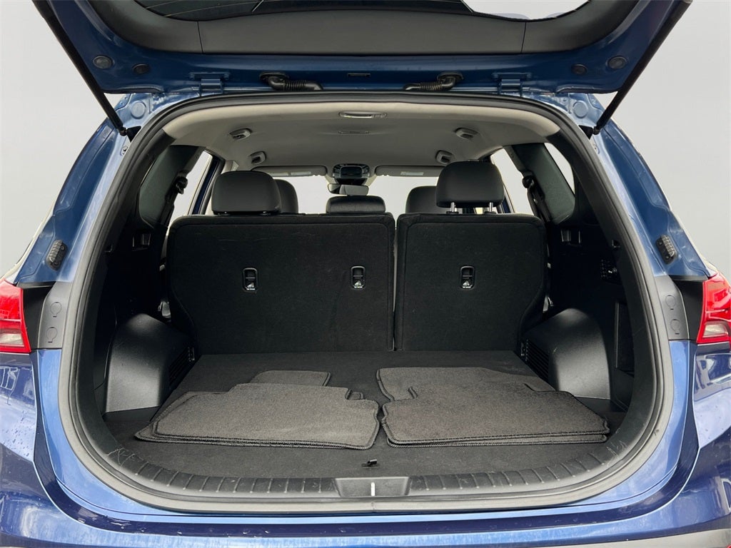 2023 Hyundai Santa Fe SE One Owner / AWD