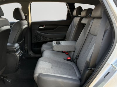 2023 Hyundai Santa Fe SEL / One Owner /