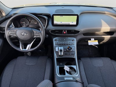 2023 Hyundai Santa Fe SEL / One Owner /
