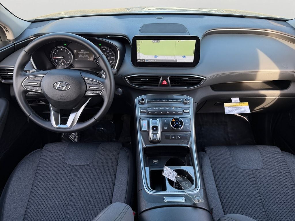 2023 Hyundai Santa Fe SEL / One Owner /