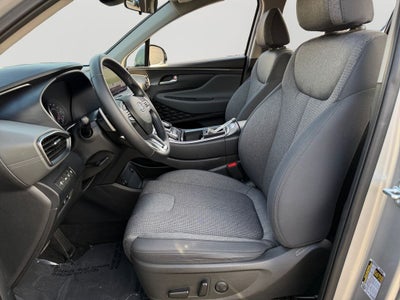 2023 Hyundai Santa Fe SEL / One Owner /