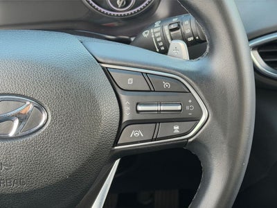 2023 Hyundai Santa Fe SEL / One Owner /