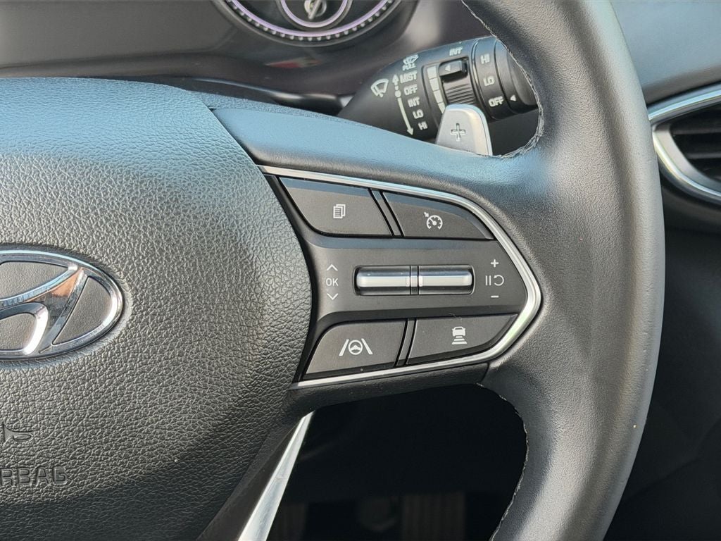 2023 Hyundai Santa Fe SEL / One Owner /