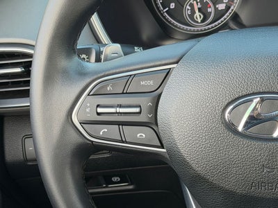 2023 Hyundai Santa Fe SEL / One Owner /