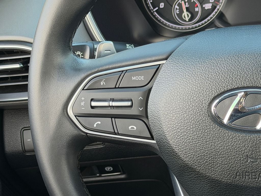 2023 Hyundai Santa Fe SEL / One Owner /