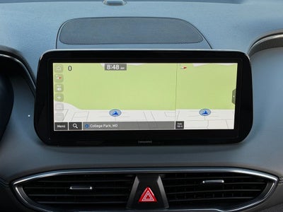 2023 Hyundai Santa Fe SEL / One Owner /