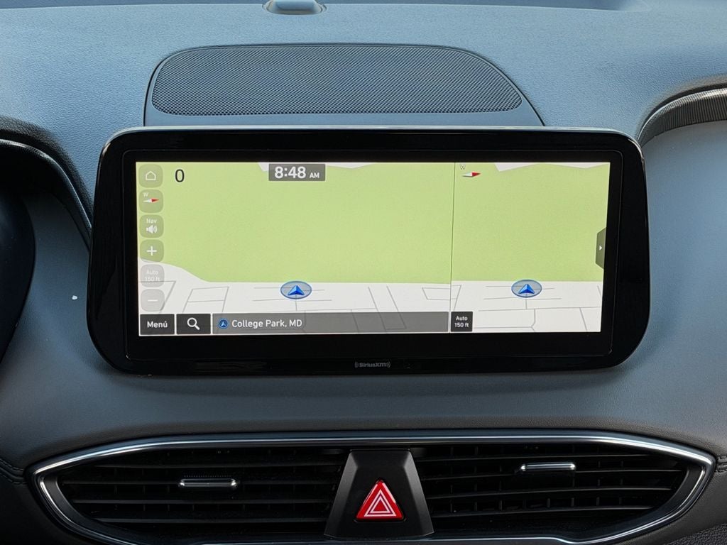 2023 Hyundai Santa Fe SEL / One Owner /