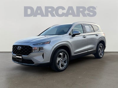 2023 Hyundai Santa Fe SEL / One Owner /