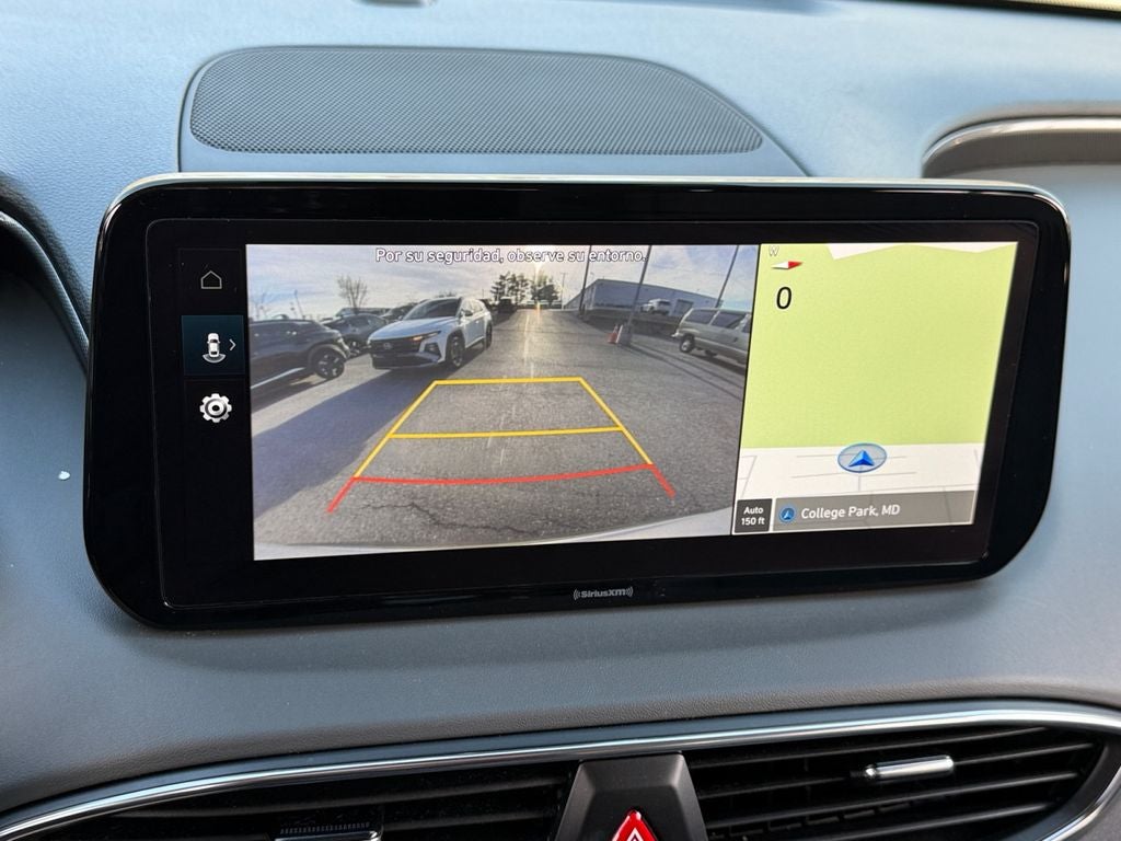 2023 Hyundai Santa Fe SEL / One Owner /