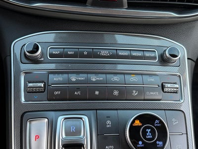 2023 Hyundai Santa Fe SEL / One Owner /