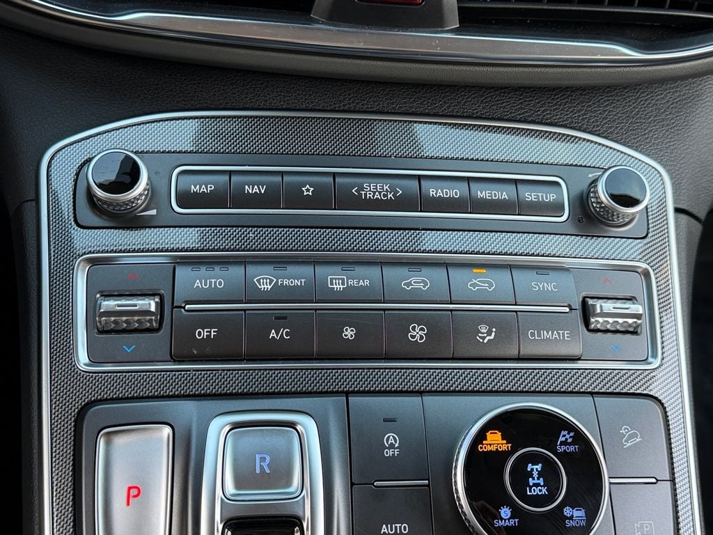 2023 Hyundai Santa Fe SEL / One Owner /