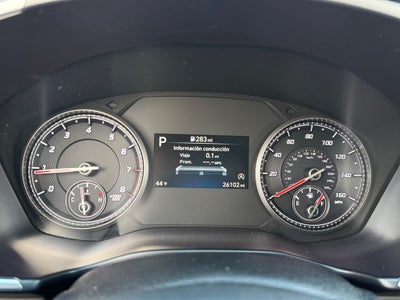 2023 Hyundai Santa Fe SEL / One Owner /