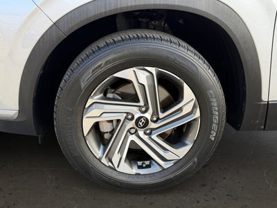 2023 Hyundai Santa Fe SEL / One Owner /