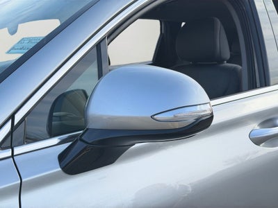 2023 Hyundai Santa Fe SEL / One Owner /