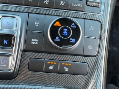 2023 Hyundai Santa Fe SEL / One Owner /