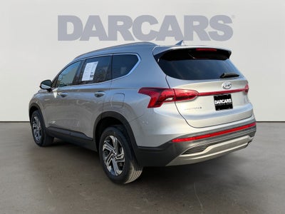 2023 Hyundai Santa Fe SEL / One Owner /