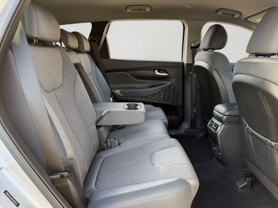 2023 Hyundai Santa Fe SEL / One Owner /