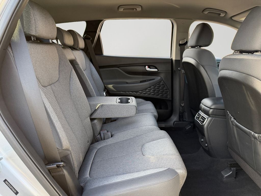 2023 Hyundai Santa Fe SEL / One Owner /