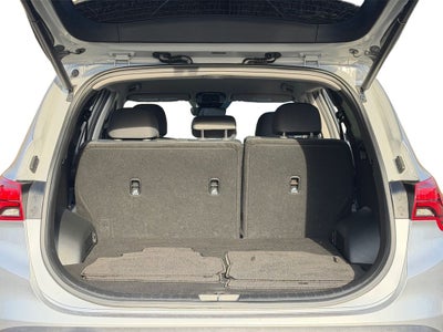 2023 Hyundai Santa Fe SEL / One Owner /