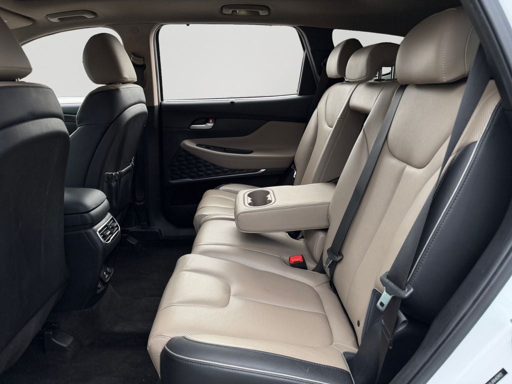 2022 Hyundai Santa Fe Limited / One Owner /