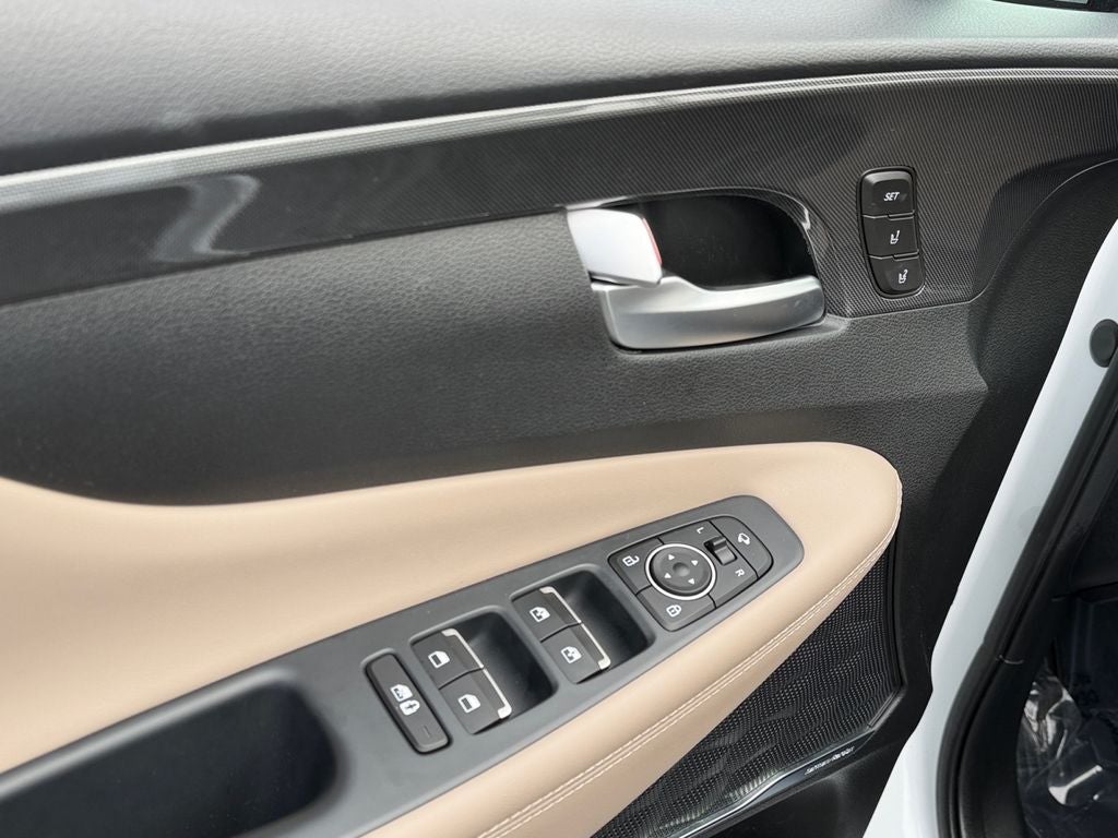 2022 Hyundai Santa Fe Limited / One Owner /