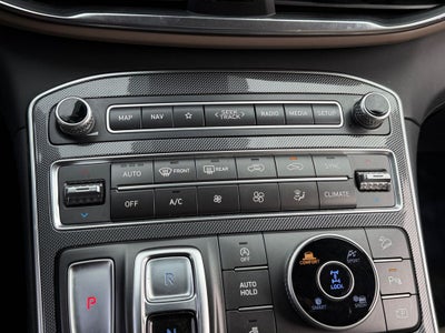 2022 Hyundai Santa Fe Limited / One Owner /