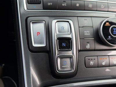 2022 Hyundai Santa Fe Limited / One Owner /