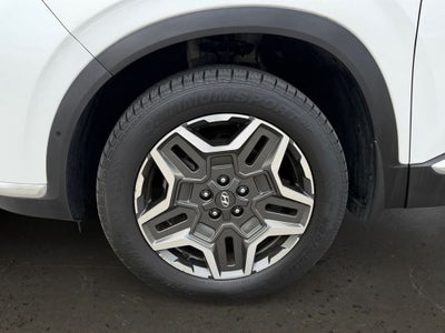 2022 Hyundai Santa Fe Limited / One Owner /