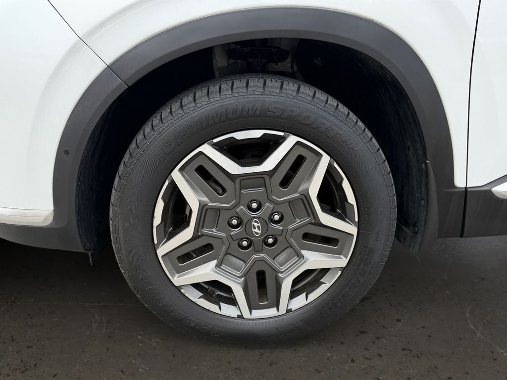 2022 Hyundai Santa Fe Limited / One Owner /