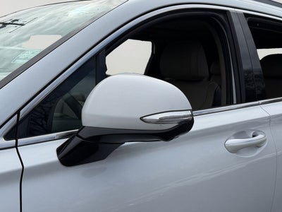 2022 Hyundai Santa Fe Limited / One Owner /