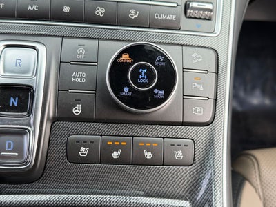 2022 Hyundai Santa Fe Limited / One Owner /