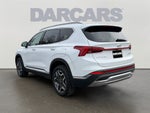 2022 Hyundai Santa Fe Limited / One Owner /