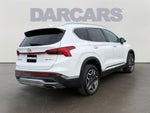 2022 Hyundai Santa Fe Limited / One Owner /
