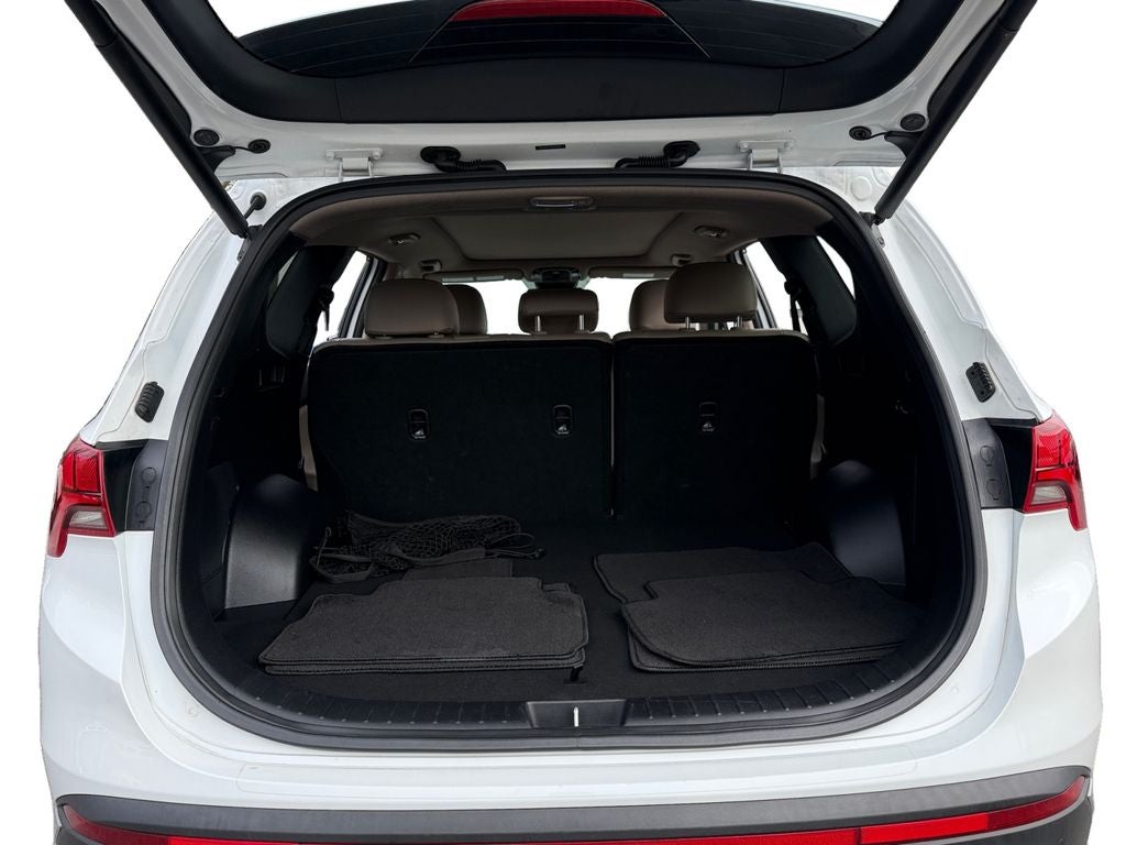 2022 Hyundai Santa Fe Limited / One Owner /