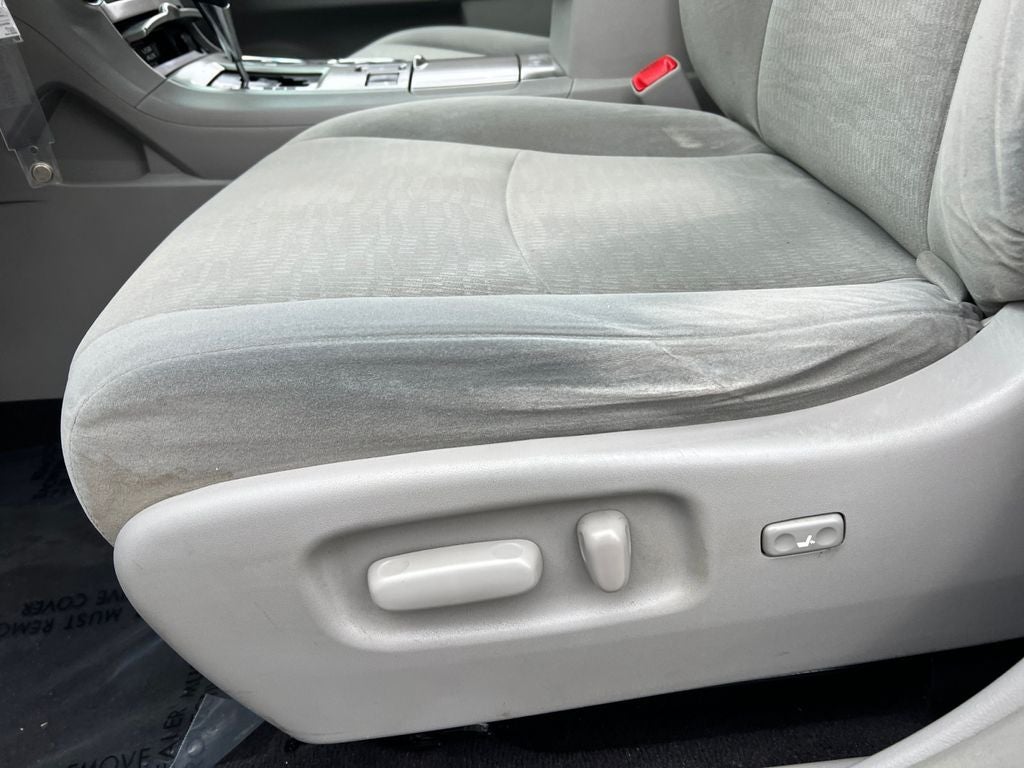 2012 Toyota Highlander Base / One Owner / AWD /